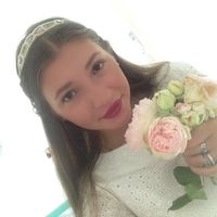 Photos de Taisia Levkovich