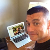 Scott Reeves's Photo