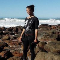 Thea Rathmann的照片