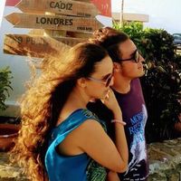 Eliana Rodríguez Castro's Photo