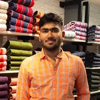 Anand Rabari's Photo
