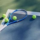 Tennis in Nanshan, Shenzhen's picture