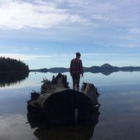 Cole Perkins's Photo