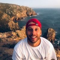 Giuseppe Alekos Trino的照片