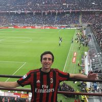 Bruno Lemoine的照片