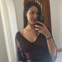 Bouchra Ibouchna's Photo