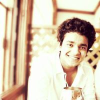 Abhishek Srivastava的照片