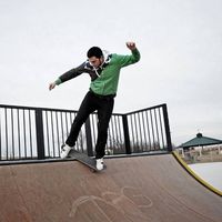 Chris Robbins's Photo