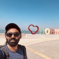 Fotos von AKSHAY SEEBALUCK