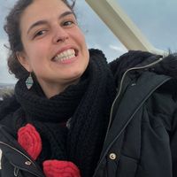 Debora  Chueiri的照片