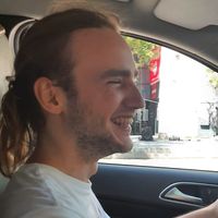 Michele Fogazzi's Photo