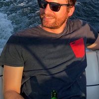 Thomas Zitterli's Photo