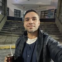 Gabilí Retamar's Photo