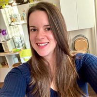 Kriszti Reményi's Photo