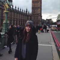 Tereza Loukotová的照片