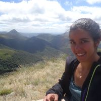 Florence Febvre的照片