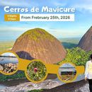 Visit Cerros De Mavicure's picture