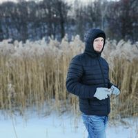 Nikita Gudkov的照片