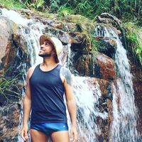 Ronaldo Bravvo的照片