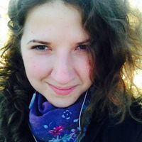 Elena Terekhova的照片