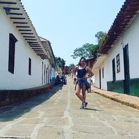 Kenia  Ortiz Cisneros's Photo