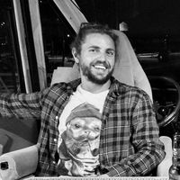 Anthony Legrand的照片