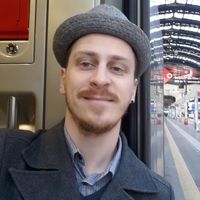 Michele Tranquilli的照片