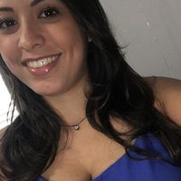 Gláucia Alves's Photo