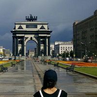 Vera Kolotova's Photo