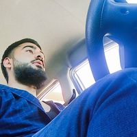 Harshdeep Kashyap's Photo