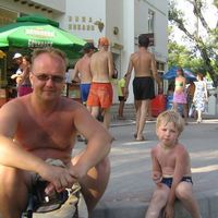 Владимир Костюк's Photo