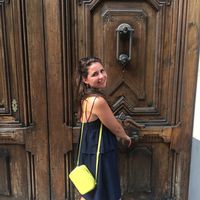 Maria Mikheyenko's Photo