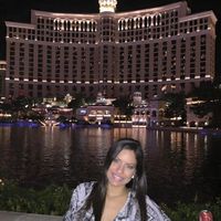 Silvia Helena Monteiro's Photo