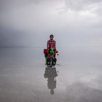 jeongkyun park's Photo