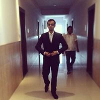 Taran Sancheti's Photo