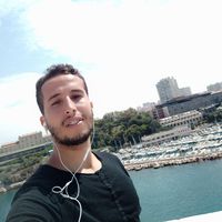 Hamza Ouahbani的照片