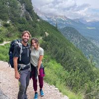 María Martínez's Photo