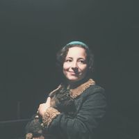 Luba Kondratyeva's Photo