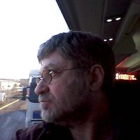 Yakov Zysser's Photo