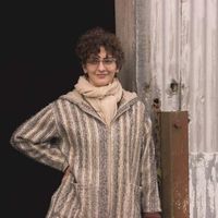 cecilia bonet's Photo