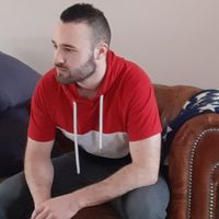 Xavier Cazcarra's Photo