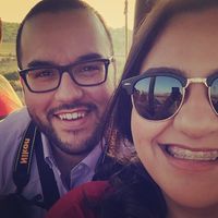 Jasser Khairallah's Photo