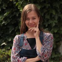 Anne-Laure Consbruck的照片