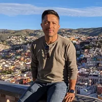 Ruben Guerrero的照片