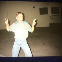 Aaron Middlekauff's Photo