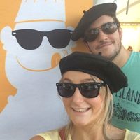 Sophie Duprat的照片