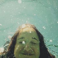 Clarisse Molinier's Photo