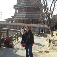 Viviana Venegas的照片