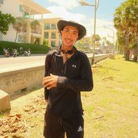 Anusorn Thabsin's Photo