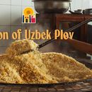 Uzbek Culture and Food Festival's picture